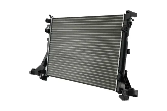 Kühler, Motorkühlung HELLA 8MK 366 304-821 Bild Kühler, Motorkühlung HELLA 8MK 366 304-821