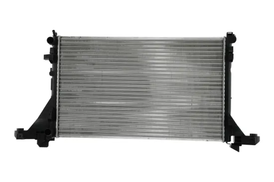 Kühler, Motorkühlung HELLA 8MK 366 304-821 Bild Kühler, Motorkühlung HELLA 8MK 366 304-821
