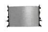 Kühler, Motorkühlung HELLA 8MK 366 304-831 Bild Kühler, Motorkühlung HELLA 8MK 366 304-831