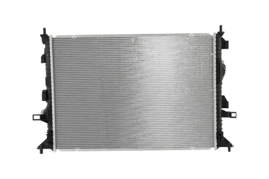 Kühler, Motorkühlung HELLA 8MK 366 304-831 Bild Kühler, Motorkühlung HELLA 8MK 366 304-831