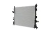 Kühler, Motorkühlung HELLA 8MK 366 304-831 Bild Kühler, Motorkühlung HELLA 8MK 366 304-831