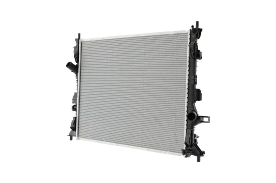 Kühler, Motorkühlung HELLA 8MK 366 304-831 Bild Kühler, Motorkühlung HELLA 8MK 366 304-831
