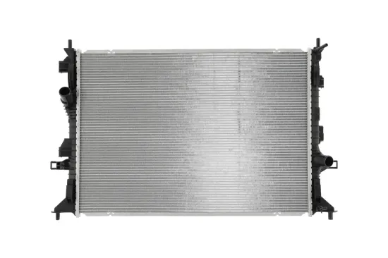 Kühler, Motorkühlung HELLA 8MK 366 304-831 Bild Kühler, Motorkühlung HELLA 8MK 366 304-831