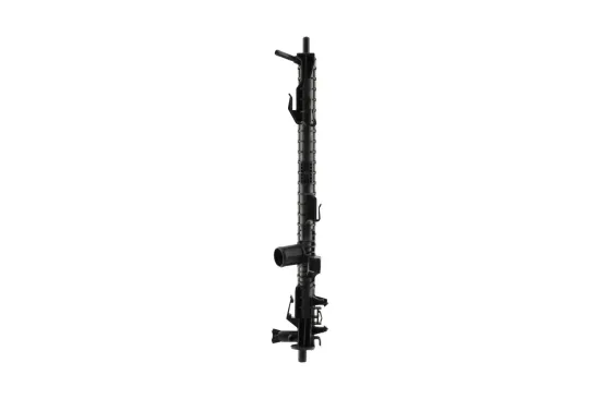 Kühler, Motorkühlung HELLA 8MK 366 304-831 Bild Kühler, Motorkühlung HELLA 8MK 366 304-831