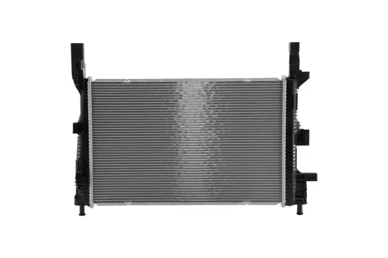 Kühler, Motorkühlung HELLA 8MK 366 304-841 Bild Kühler, Motorkühlung HELLA 8MK 366 304-841