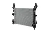 Kühler, Motorkühlung HELLA 8MK 366 304-841 Bild Kühler, Motorkühlung HELLA 8MK 366 304-841