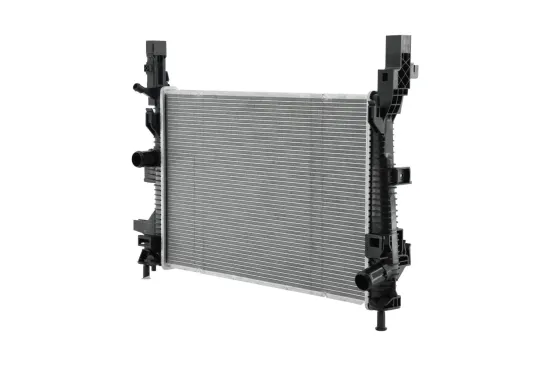 Kühler, Motorkühlung HELLA 8MK 366 304-841 Bild Kühler, Motorkühlung HELLA 8MK 366 304-841