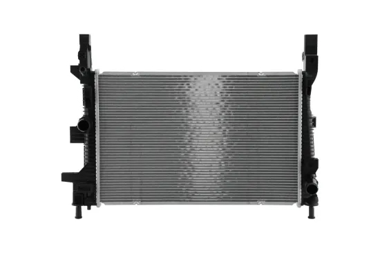 Kühler, Motorkühlung HELLA 8MK 366 304-841 Bild Kühler, Motorkühlung HELLA 8MK 366 304-841