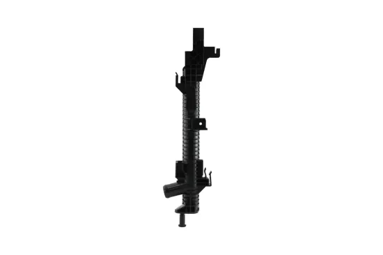 Kühler, Motorkühlung HELLA 8MK 366 304-841 Bild Kühler, Motorkühlung HELLA 8MK 366 304-841
