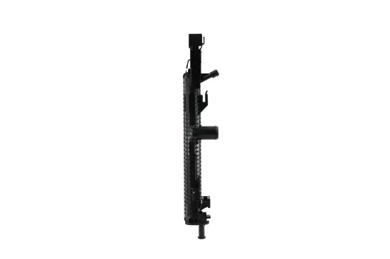 Kühler, Motorkühlung HELLA 8MK 366 304-841 Bild Kühler, Motorkühlung HELLA 8MK 366 304-841
