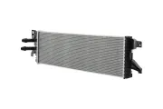 Kühler, Motorkühlung HELLA 8MK 366 304-851
