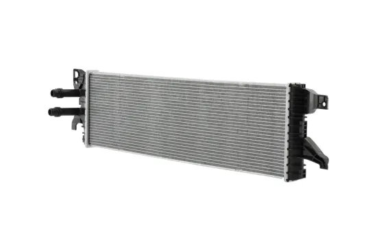 Kühler, Motorkühlung HELLA 8MK 366 304-851 Bild Kühler, Motorkühlung HELLA 8MK 366 304-851