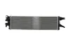 Kühler, Motorkühlung HELLA 8MK 366 304-851 Bild Kühler, Motorkühlung HELLA 8MK 366 304-851
