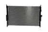 Kühler, Motorkühlung HELLA 8MK 366 304-861 Bild Kühler, Motorkühlung HELLA 8MK 366 304-861