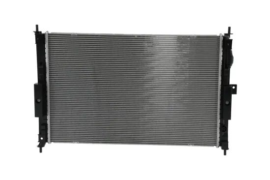 Kühler, Motorkühlung HELLA 8MK 366 304-861 Bild Kühler, Motorkühlung HELLA 8MK 366 304-861