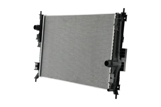 Kühler, Motorkühlung HELLA 8MK 366 304-861 Bild Kühler, Motorkühlung HELLA 8MK 366 304-861