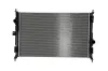 Kühler, Motorkühlung HELLA 8MK 366 304-861 Bild Kühler, Motorkühlung HELLA 8MK 366 304-861