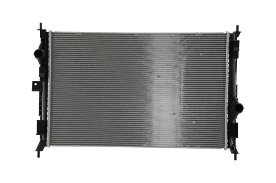 Kühler, Motorkühlung HELLA 8MK 366 304-861 Bild Kühler, Motorkühlung HELLA 8MK 366 304-861