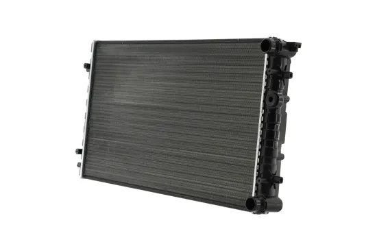 Kühler, Motorkühlung HELLA 8MK 366 304-881 Bild Kühler, Motorkühlung HELLA 8MK 366 304-881