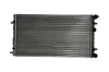 Kühler, Motorkühlung HELLA 8MK 366 304-881 Bild Kühler, Motorkühlung HELLA 8MK 366 304-881