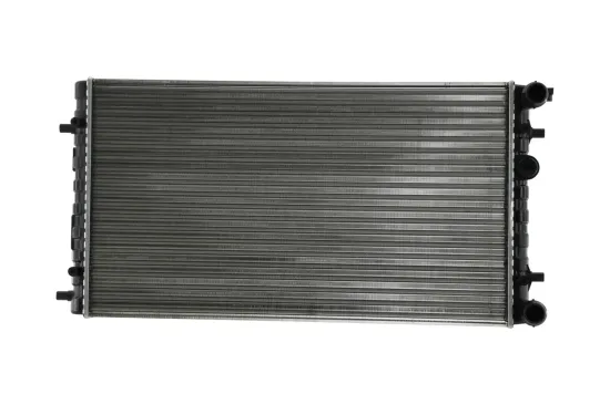 Kühler, Motorkühlung HELLA 8MK 366 304-881 Bild Kühler, Motorkühlung HELLA 8MK 366 304-881