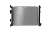 Kühler, Motorkühlung HELLA 8MK 366 304-891 Bild Kühler, Motorkühlung HELLA 8MK 366 304-891