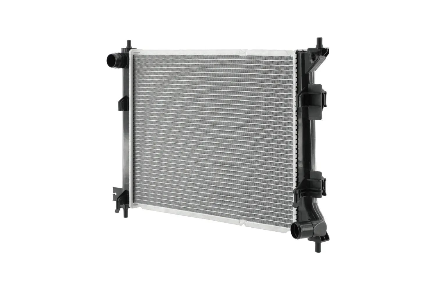 Kühler, Motorkühlung HELLA 8MK 366 304-891