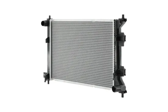Kühler, Motorkühlung HELLA 8MK 366 304-891 Bild Kühler, Motorkühlung HELLA 8MK 366 304-891