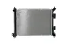 Kühler, Motorkühlung HELLA 8MK 366 304-891 Bild Kühler, Motorkühlung HELLA 8MK 366 304-891