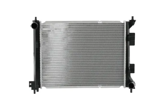 Kühler, Motorkühlung HELLA 8MK 366 304-891 Bild Kühler, Motorkühlung HELLA 8MK 366 304-891