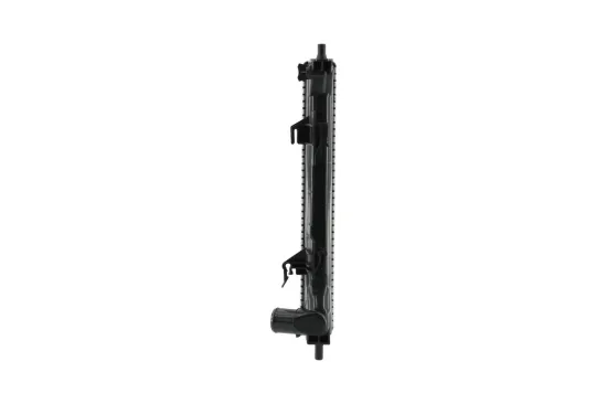Kühler, Motorkühlung HELLA 8MK 366 304-891 Bild Kühler, Motorkühlung HELLA 8MK 366 304-891