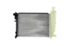 Kühler, Motorkühlung HELLA 8MK 366 304-901 Bild Kühler, Motorkühlung HELLA 8MK 366 304-901