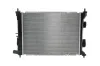 Kühler, Motorkühlung HELLA 8MK 366 304-911 Bild Kühler, Motorkühlung HELLA 8MK 366 304-911