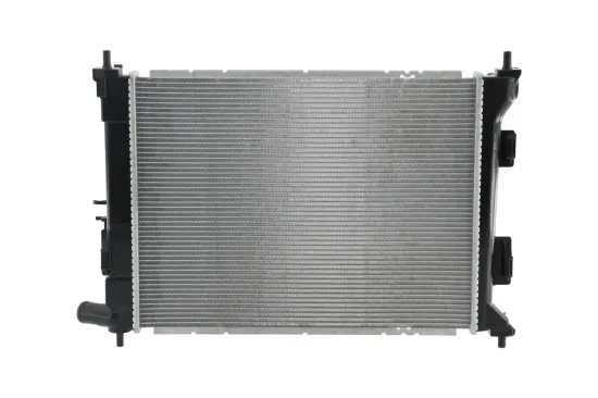 Kühler, Motorkühlung HELLA 8MK 366 304-911 Bild Kühler, Motorkühlung HELLA 8MK 366 304-911