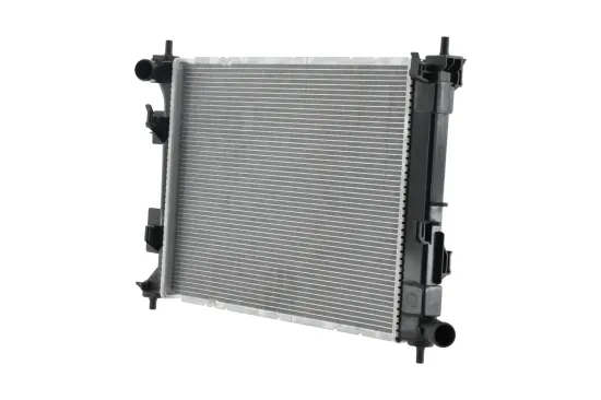 Kühler, Motorkühlung HELLA 8MK 366 304-911 Bild Kühler, Motorkühlung HELLA 8MK 366 304-911
