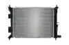 Kühler, Motorkühlung HELLA 8MK 366 304-911 Bild Kühler, Motorkühlung HELLA 8MK 366 304-911