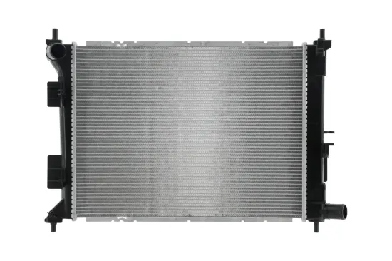 Kühler, Motorkühlung HELLA 8MK 366 304-911 Bild Kühler, Motorkühlung HELLA 8MK 366 304-911