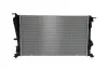 Kühler, Motorkühlung HELLA 8MK 366 304-921 Bild Kühler, Motorkühlung HELLA 8MK 366 304-921