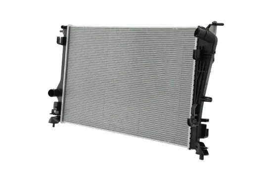 Kühler, Motorkühlung HELLA 8MK 366 304-921 Bild Kühler, Motorkühlung HELLA 8MK 366 304-921