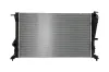 Kühler, Motorkühlung HELLA 8MK 366 304-921 Bild Kühler, Motorkühlung HELLA 8MK 366 304-921