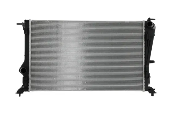 Kühler, Motorkühlung HELLA 8MK 366 304-921 Bild Kühler, Motorkühlung HELLA 8MK 366 304-921