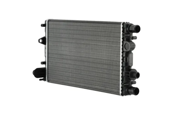 Kühler, Motorkühlung HELLA 8MK 366 304-931 Bild Kühler, Motorkühlung HELLA 8MK 366 304-931
