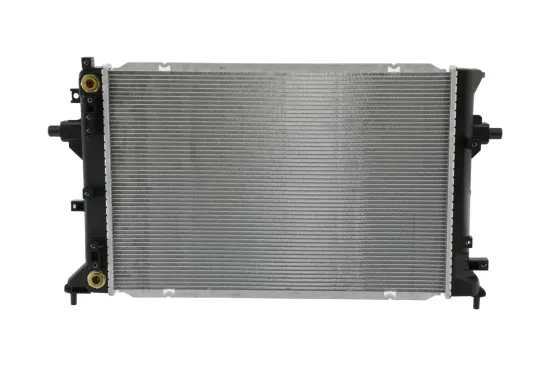 Kühler, Motorkühlung HELLA 8MK 366 304-941 Bild Kühler, Motorkühlung HELLA 8MK 366 304-941