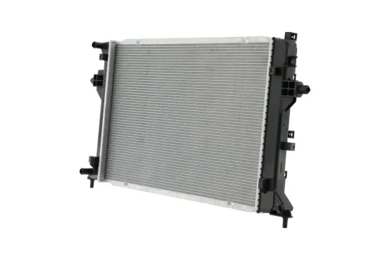 Kühler, Motorkühlung HELLA 8MK 366 304-941 Bild Kühler, Motorkühlung HELLA 8MK 366 304-941
