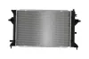 Kühler, Motorkühlung HELLA 8MK 366 304-941 Bild Kühler, Motorkühlung HELLA 8MK 366 304-941
