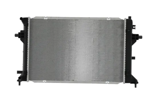 Kühler, Motorkühlung HELLA 8MK 366 304-941 Bild Kühler, Motorkühlung HELLA 8MK 366 304-941