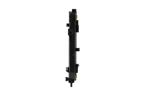 Kühler, Motorkühlung HELLA 8MK 366 304-941 Bild Kühler, Motorkühlung HELLA 8MK 366 304-941