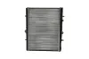 Kühler, Motorkühlung HELLA 8MK 366 304-951 Bild Kühler, Motorkühlung HELLA 8MK 366 304-951