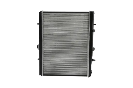 Kühler, Motorkühlung HELLA 8MK 366 304-951 Bild Kühler, Motorkühlung HELLA 8MK 366 304-951