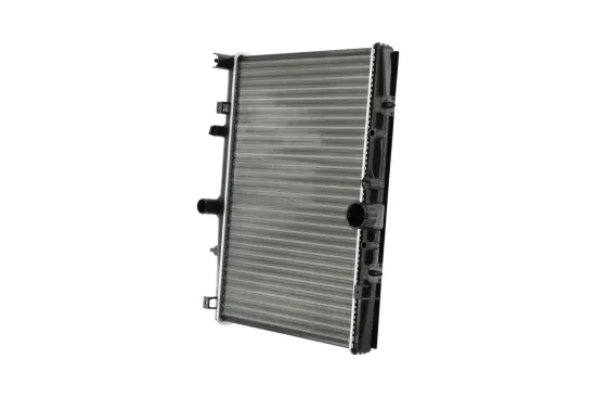 Kühler, Motorkühlung HELLA 8MK 366 304-951 Bild Kühler, Motorkühlung HELLA 8MK 366 304-951